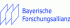 Das Glas der Zukunft wird von FORGLAS entwickelt