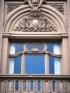 Fenster als Dekoelement
