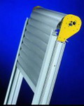 Das Fenster- Rollladen- System FENRO® liefert seinen Beitrag zur Energieeffizienz nach der EnEV